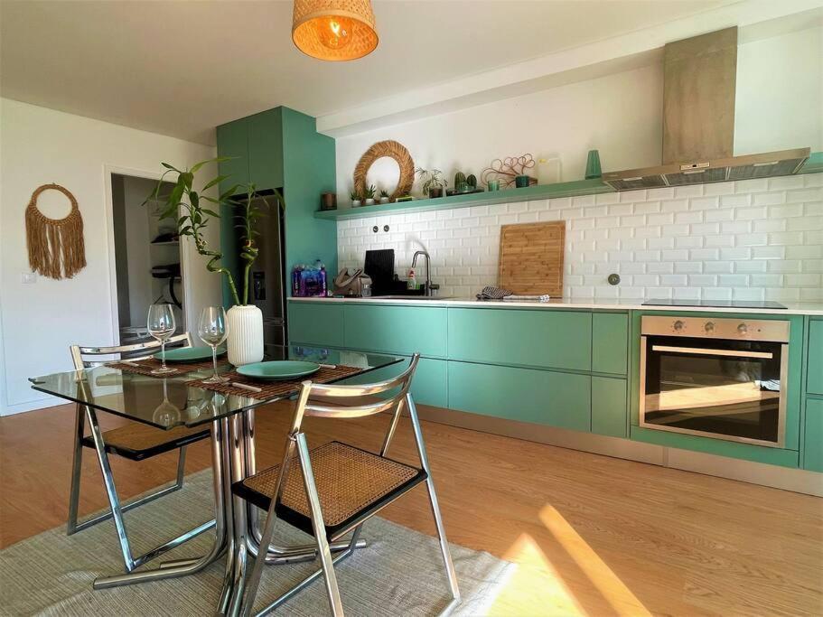 City Heaven New Terrace Apartment Porto Exterior foto