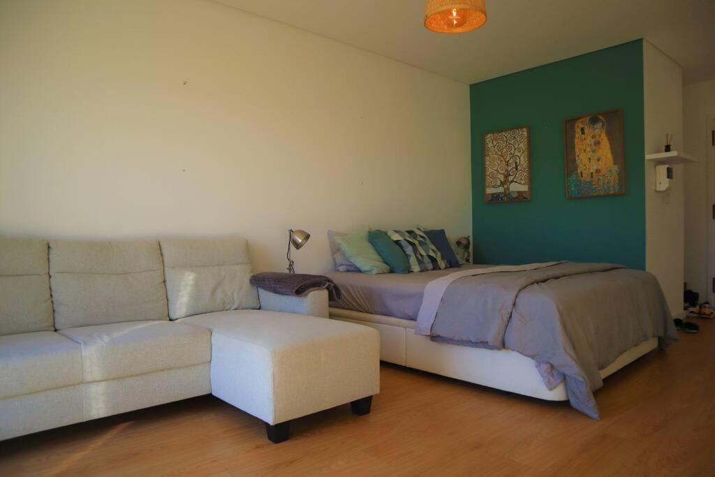 City Heaven New Terrace Apartment Porto Exterior foto