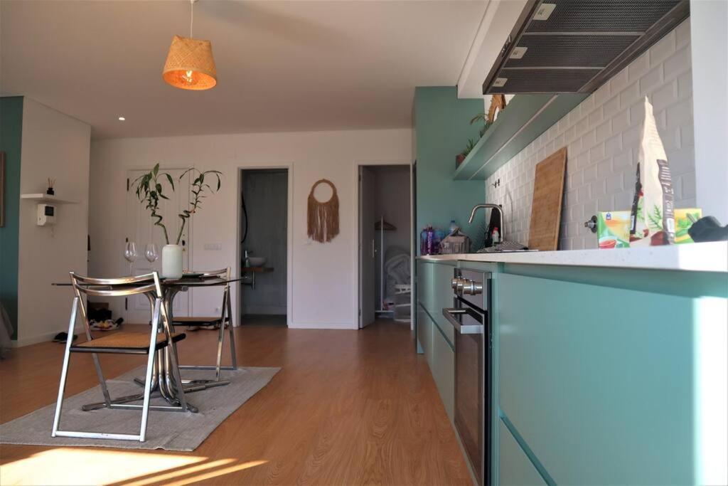 City Heaven New Terrace Apartment Porto Exterior foto